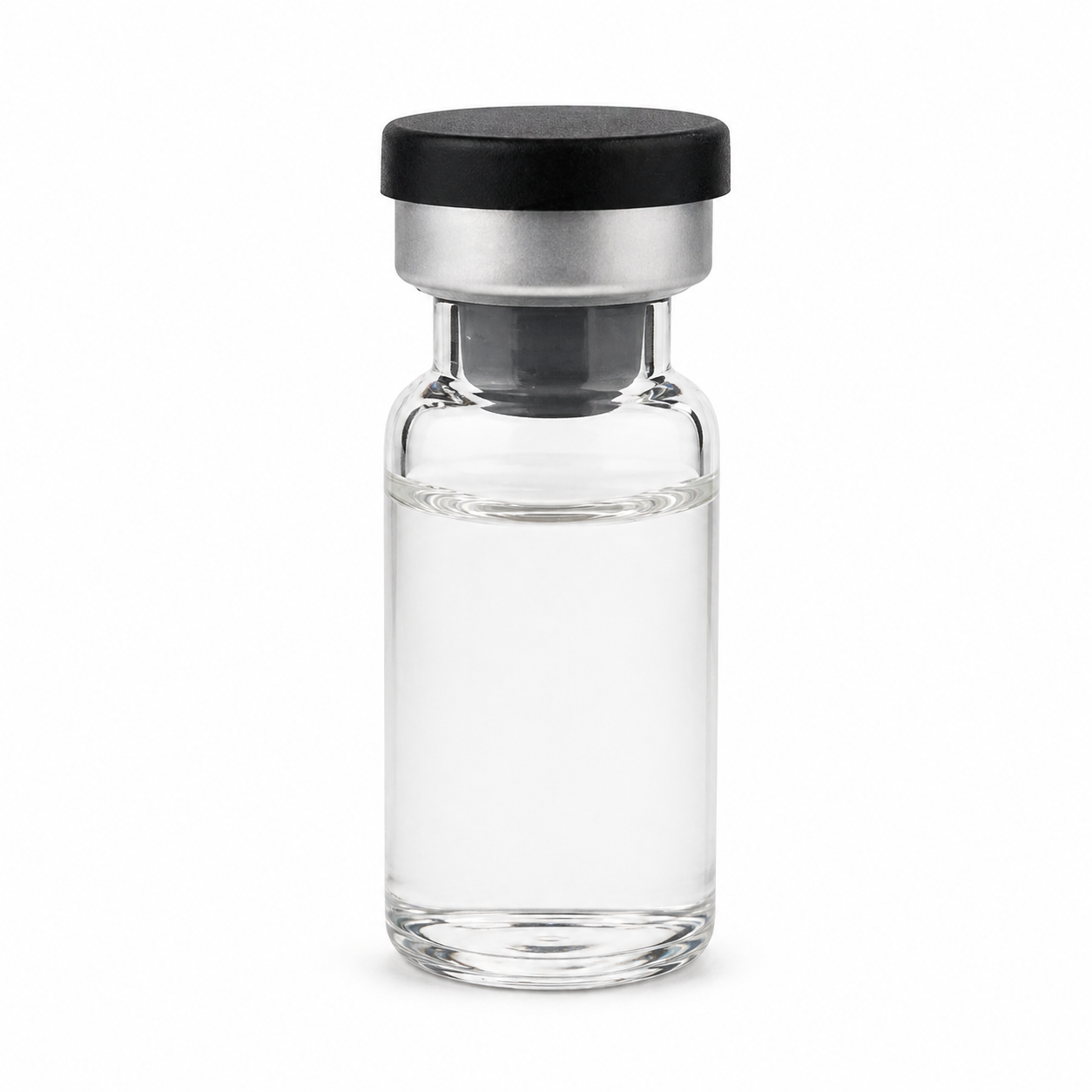 Agua Bacterostatica 3ml