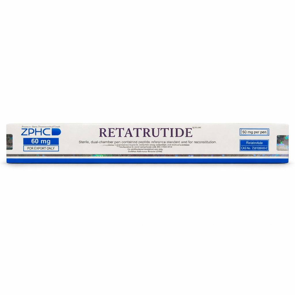 ZPHC Retatrutida 60mg