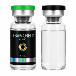 SafeLabs Tesamorelin 10mg