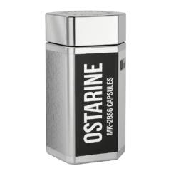 Cooper Pharma Ostarine MK-2866 120 Cápsulas 10mg