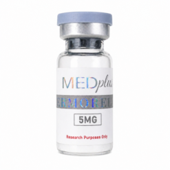 MEDPlus Sermorelin 5mg