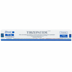 ZPHC Tirzepatide 75mg