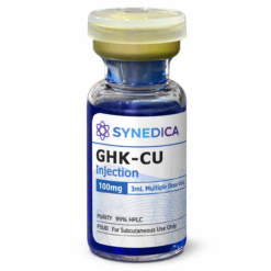 Synedica GHK-cu Injection 100mg