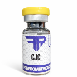 Freedom CJC DAC 10mg Péptido