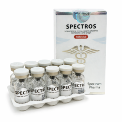 Spectrum GH Spectros 280UI