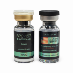 SafeLabs BPC-157 10mg