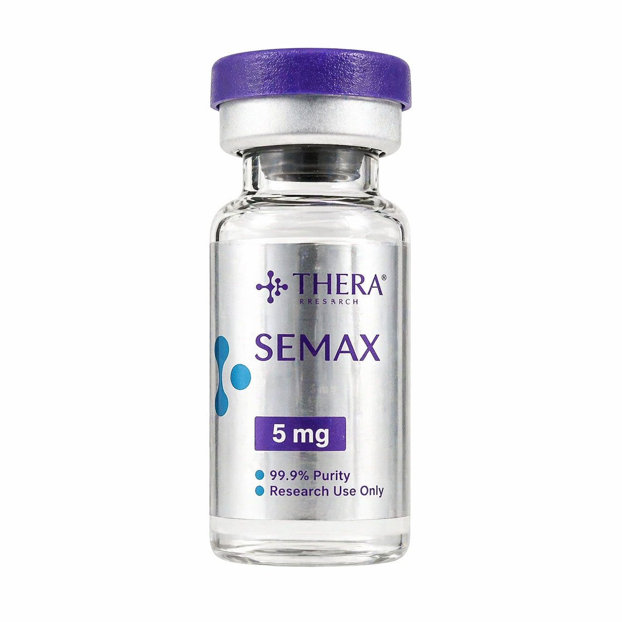 Thera Genetics Semax 5mg