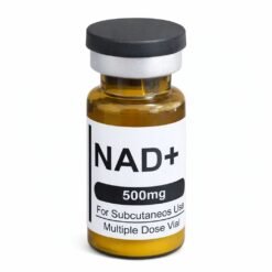 USA Peptides NAD+ 500mg