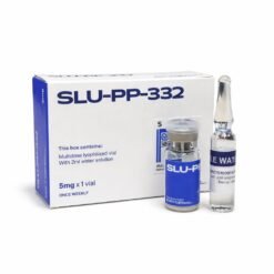 OxyGen Slu-pp-332 5mg