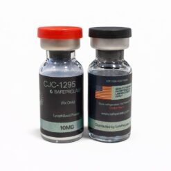 SafeLabs CJC-1295 no DAC 10mg