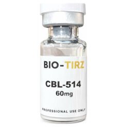 BIO-TIRZ CBL-514 60mg