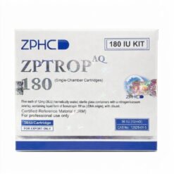 ZPHC Zptrop 180 AQ | GH