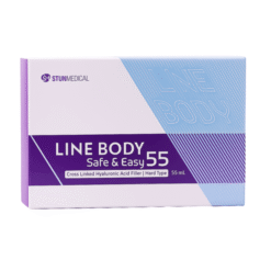Stunmedical Line Body 55