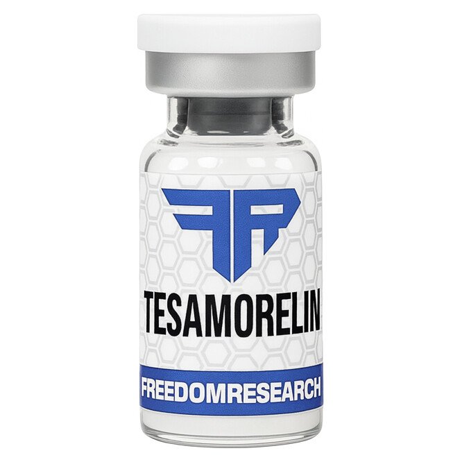 Freedom Tesamorelin 5 MG Péptido