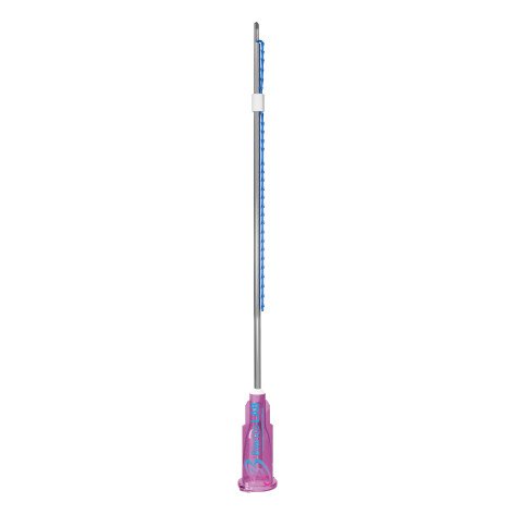 Hilo COG PDO 20EA Derma Vline 18G 100MM
