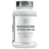 LanderFit Citrato de Magnesio 400MG