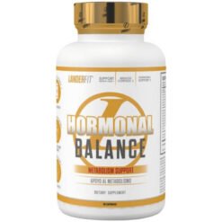 Landerfit Hormonal Balance 80 Cápsulas