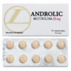 Landerlan Androlic Mesterolona 25mg