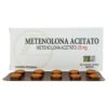 Landerlan Metenolona Acetato 25mg