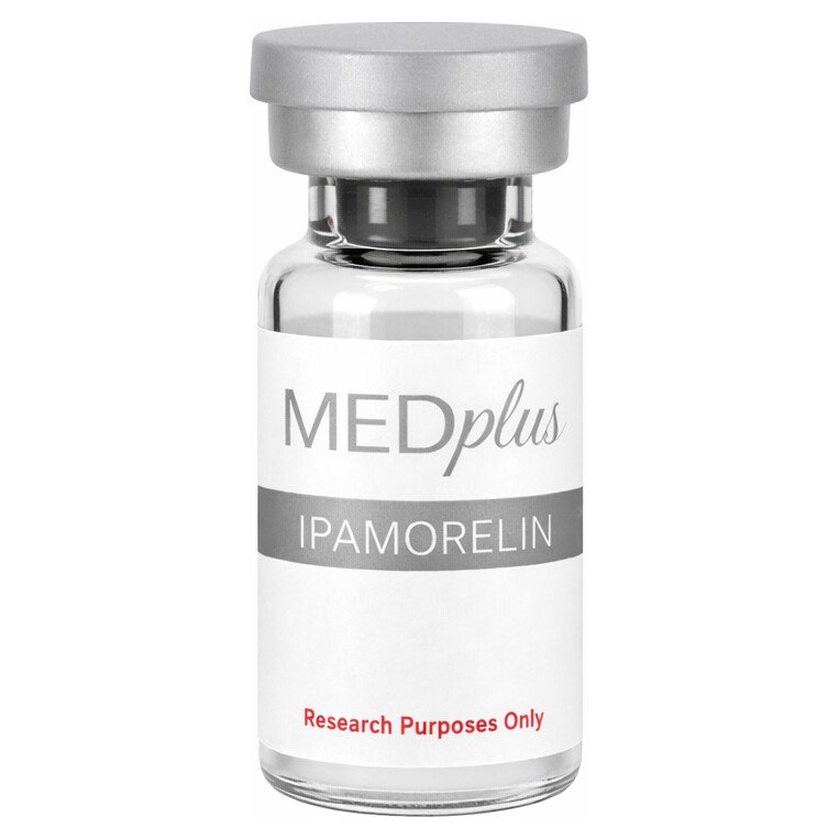 MEDplus Ipamorelin 5mg