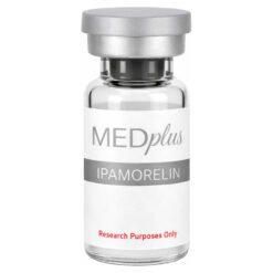 MEDplus Ipamorelin 5mg