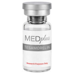MEDplus Tesamorelin 5mg