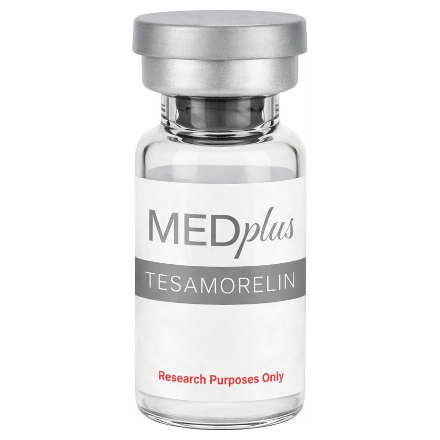 MEDplus Tesamorelina 5mg