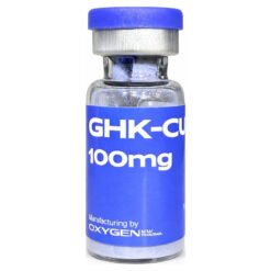Peptides GHK-CU 100mg