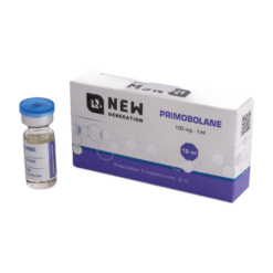 R+ Primobolan 100mg/ml 10ml