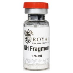 Royal HGH- Fragment 10mg
