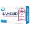 Samexid 50mg | Venvanse