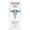Spectrum Pharma Testen 300mg 10 Ampolas 1ml | Enantato de Testosterona
