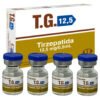 TG 12,5mg Tirzepatida