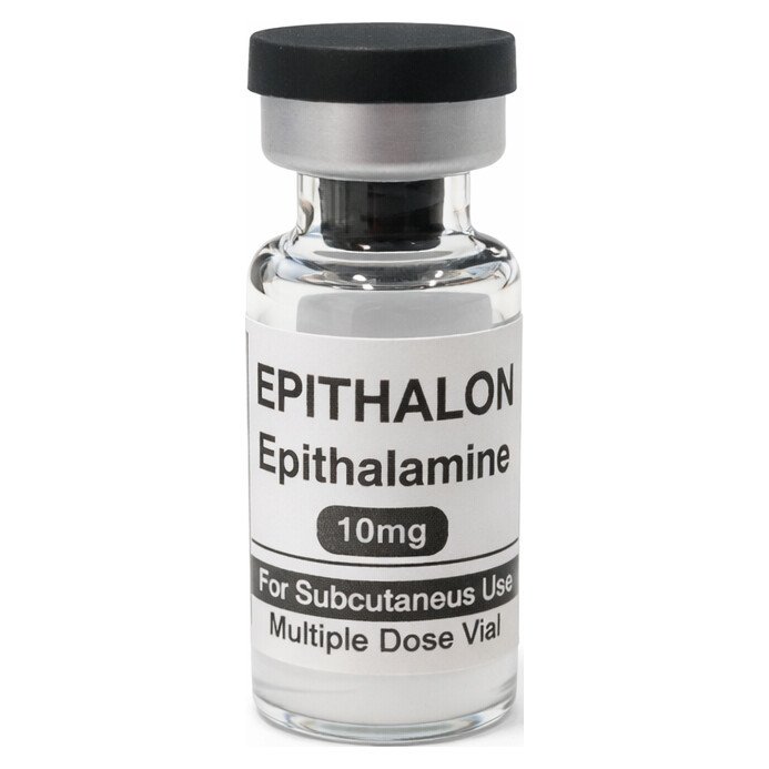 USA EPITHALON Epithalamine 10mg