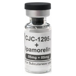 USA Peptides CJC-1295 10mg No Dac + Ipamorelin 10mg