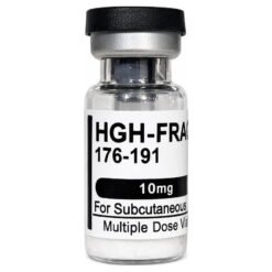 USA Peptides Hgh-Frag 10mg