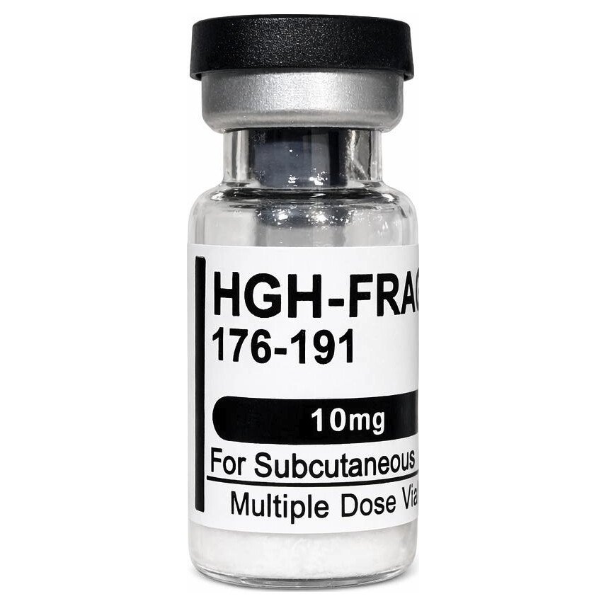 USA Peptides Hgh-Frag 10mg