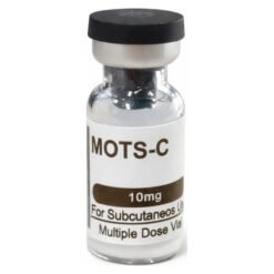 USA Peptides Mots-c 10mg