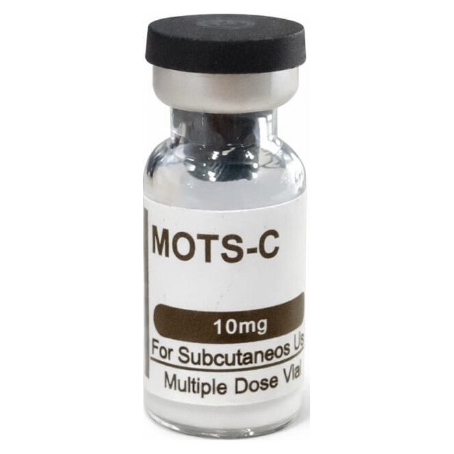 USA Peptides Mots-c 10mg
