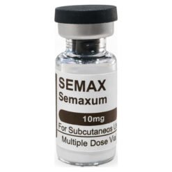 USA SEMAX 10mg