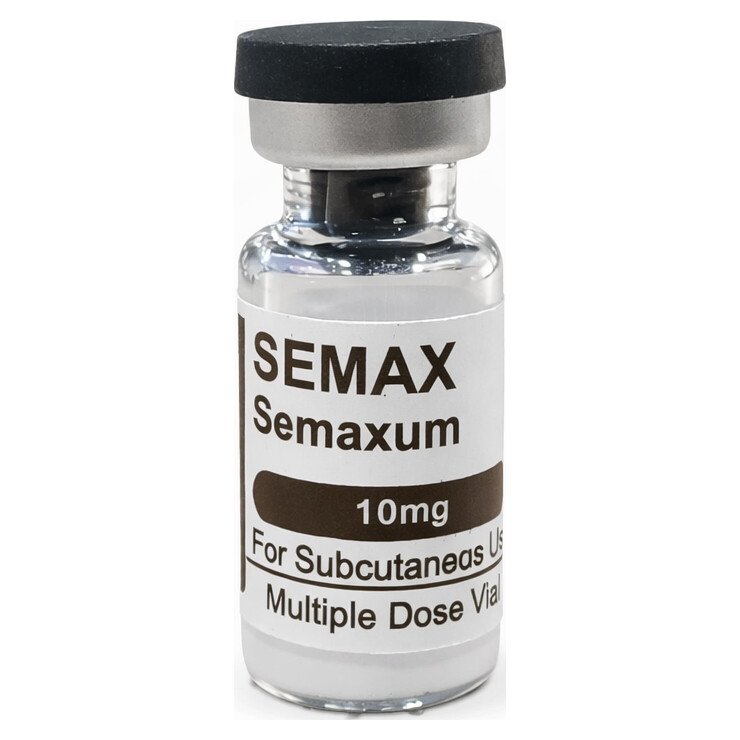 USA SEMAX 10mg