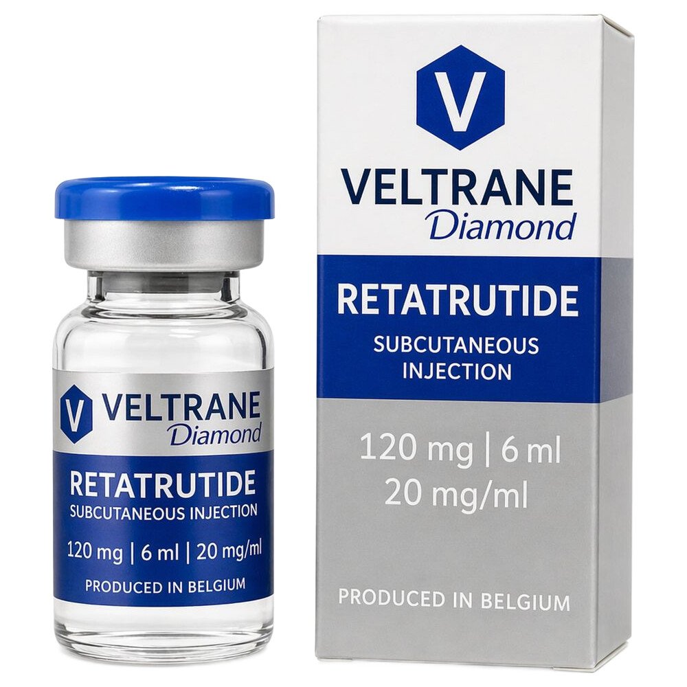 Veltrane Retatrutida 120mg