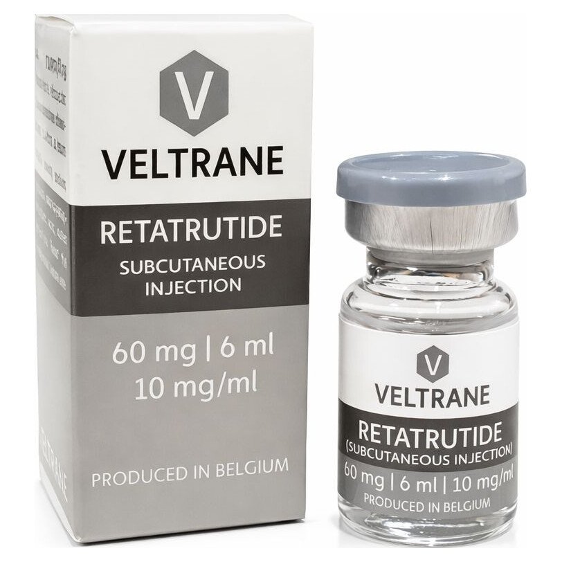 Veltrane Retatrutida 60mg 6ml