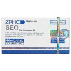 ZPHC SEO 40ml