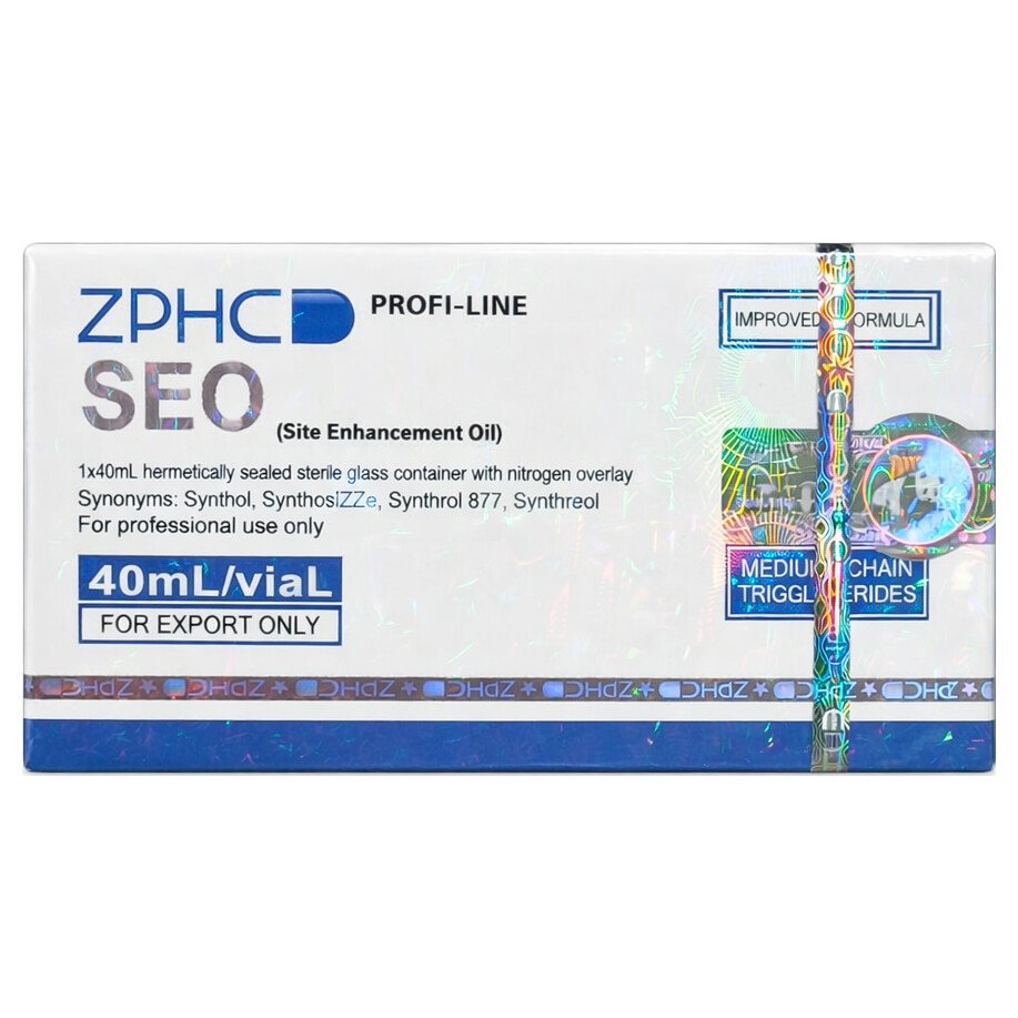 ZPHC ESTE 40ml