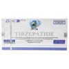 ZPHC Tirzepatida 50mg 5 ampollas x 10mg