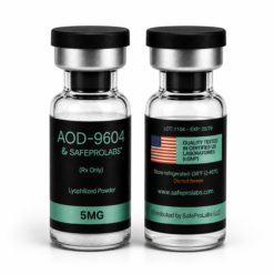 SafeLabs AOD9604 5mg