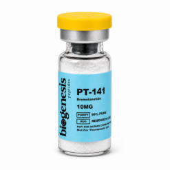 Biogenesis Peptídeo PT-141 10mg