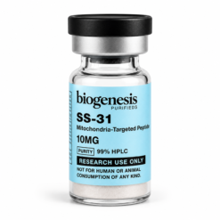 Biogenesis Peptídeo SS-31 10mg