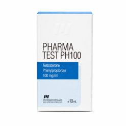 Pharma TEST PH100 10ml Pharmacom